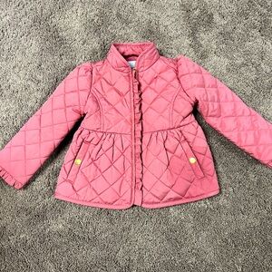 Janie and Jack Jacket